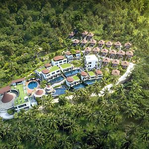 The Tarna Resort, Koh Tao