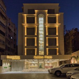 Golden Plaza